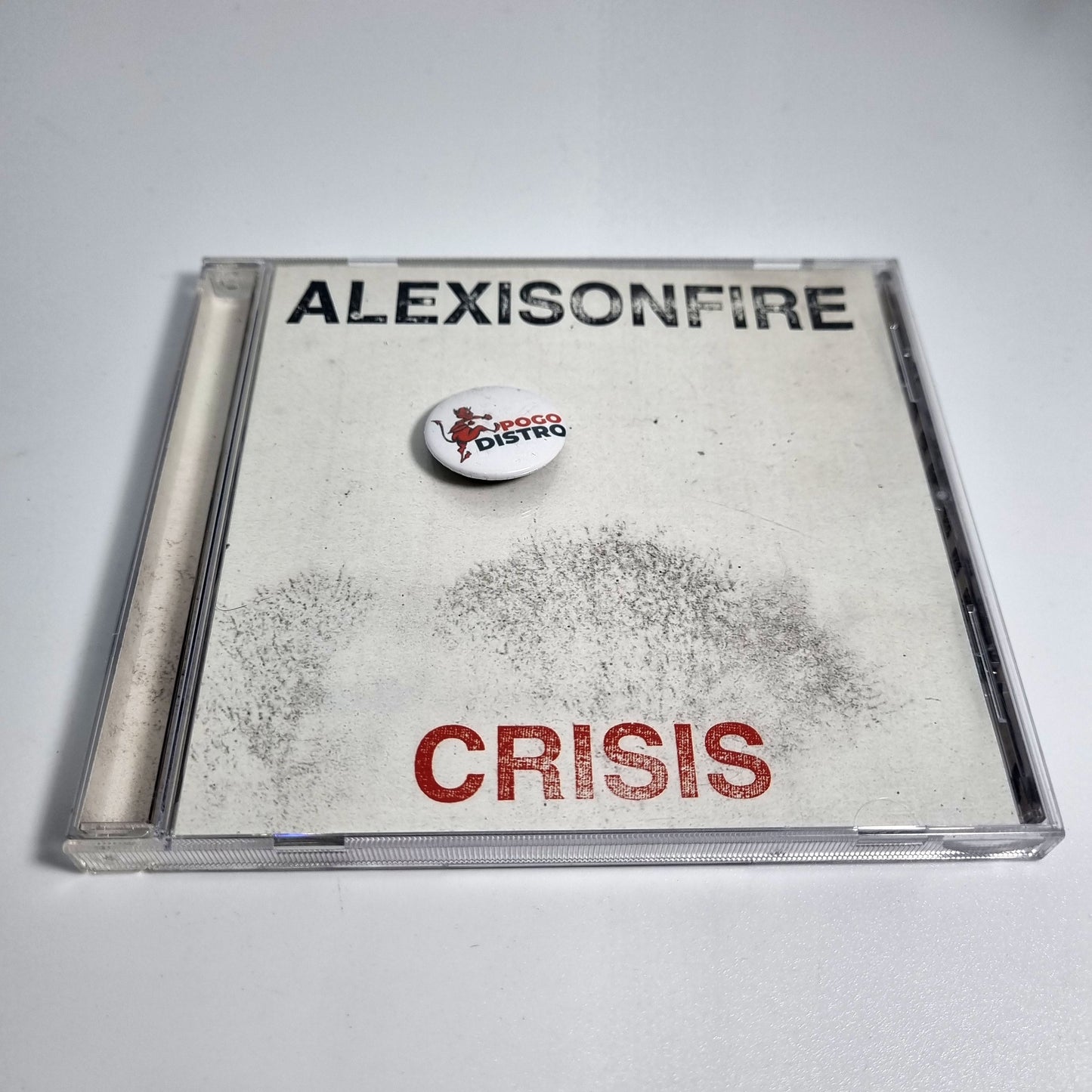 Alexisonfire - Crisis