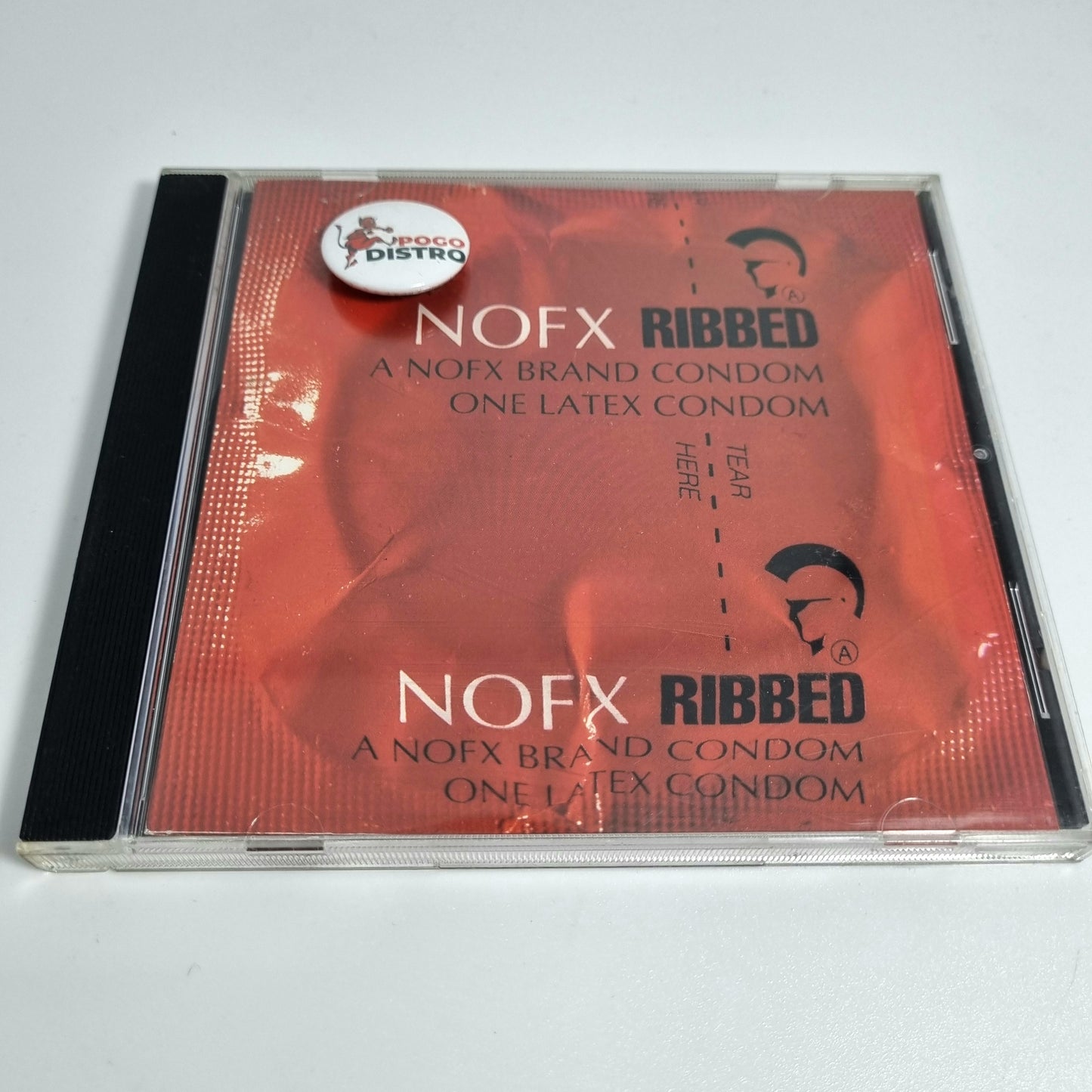 NOFX - Ribbed