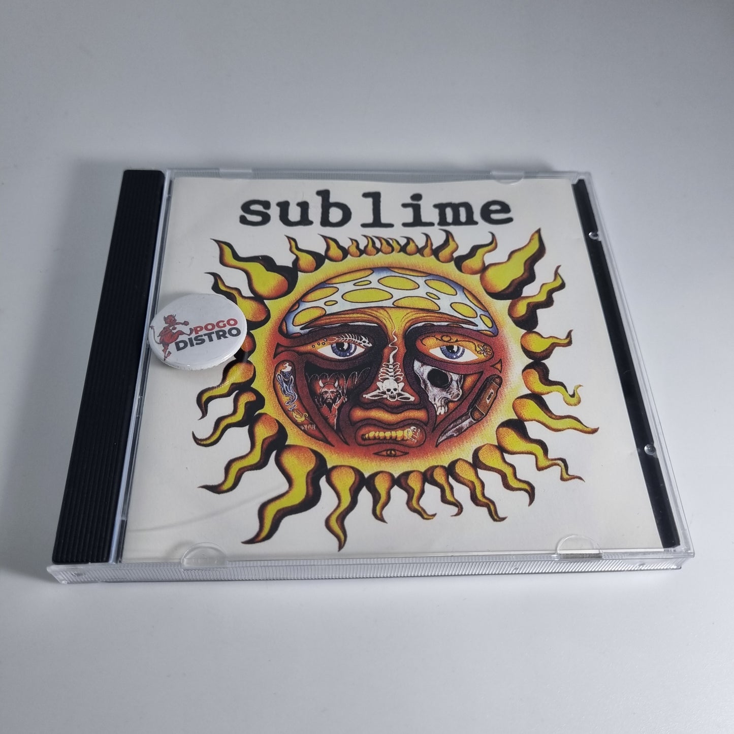 Sublime  - Sublime