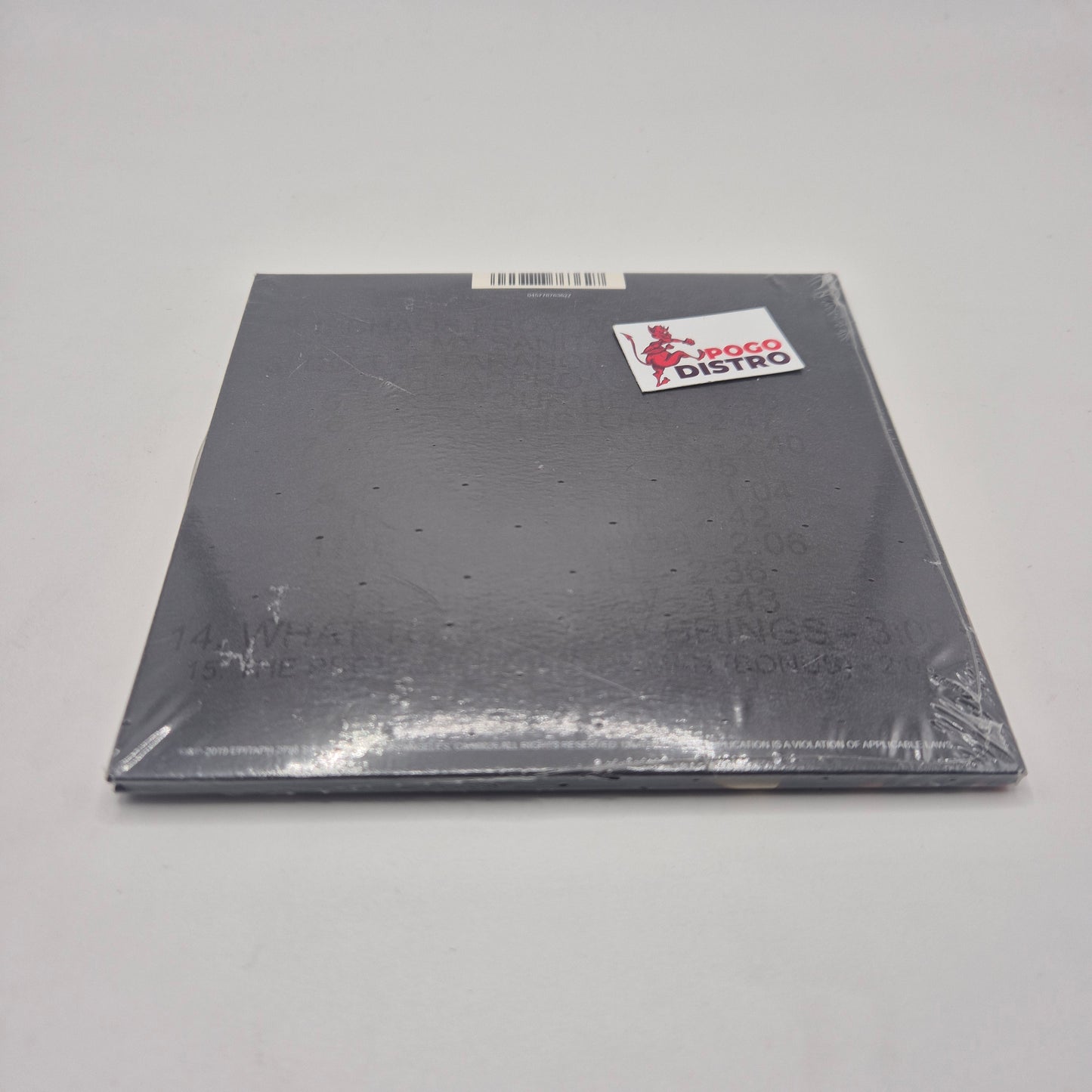 Bad Religion - Age Of Unreason